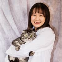 Sitter Profile Image: Yichen G.