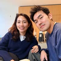 Sitter Profile Image: Jihye & Kyoungho B.