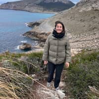 Sitterprofilbild: Carolin B.