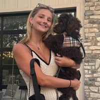 Sitter Profile Image: Alexis P.