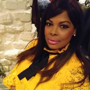 Sitter Profile Image: Elizandra D.