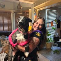 Sitter Profile Image: Savannah O.