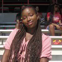 Sitter Profile Image: Anayah B.