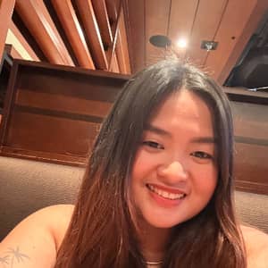 Sitter Profile Image: Ghillian Dian B.