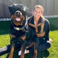 Sitter Profile Image: Christine M.