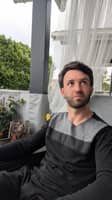 Photo de profil du pet sitter : Maxime L.