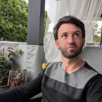 Photo de profil du pet sitter : Maxime L.