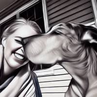 Sitter Profile Image: Nicole O.