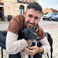 Foto del cuidador: Jorge M.