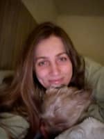 Sitter Profile Image: Kiana B.