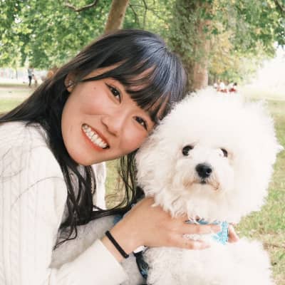 Sitter Profile Image: Ka Lam Y.