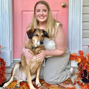 Sitter Profile Image: Joanna P.