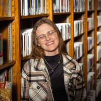 Sitter Profile Image: Heather P.