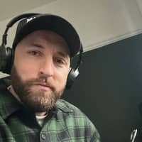 Sitter Profile Image: Kyle R.