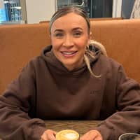 Sitter Profile Image: Holly B.