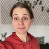 Sitter Profile Image: Hannah H.