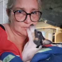 Sitter Profile Image: Mona B.