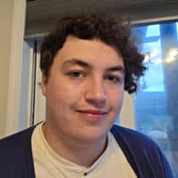 Sitter Profile Image: Josh M.