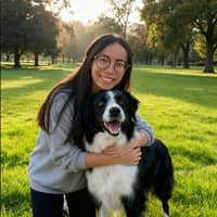 Sitter Profile Image: Guang X.