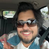 Sitter Profile Image: Adrian Q.