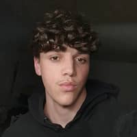 Photo de profil du pet sitter : Maël P.