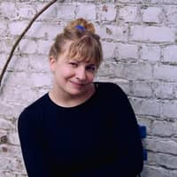 Sitterprofilbild: Anne K.