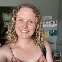 Sitter Profile Image: Mary B.