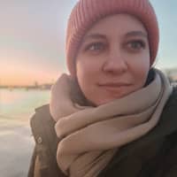 Sitterprofilbild: Anna M.