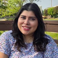 Sitter Profile Image: Mary F.