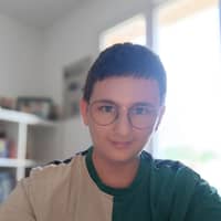 Photo de profil du pet sitter : Tristan V.