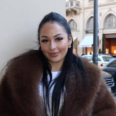 Sitterprofilbild: Marianne Melissa G.