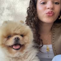 Immagine del profilo del sitter: Azra H.