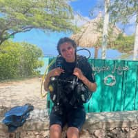 Sitter Profile Image: Manal C.