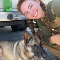 Sitter Profile Image: Taylor H.