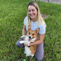 Sitter Profile Image: Patrizia M.