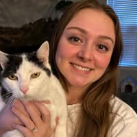 Sitter Profile Image: Grace L.