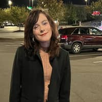 Sitter Profile Image: Mary P.