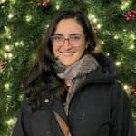 Sitter Profile Image: Coralie C.