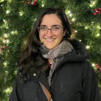 Sitter Profile Image: Coralie C.