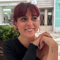 Photo de profil du pet sitter : Emma P.