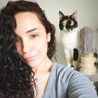 Foto del cuidador: Lucía M.