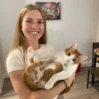 Sitter Profile Image: Sara E.