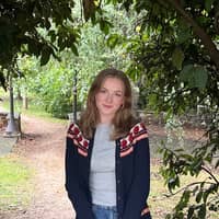 Sitter Profile Image: Samantha M.