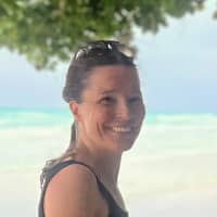 Profilbilde av hundepasser: Berit Alvilde N.