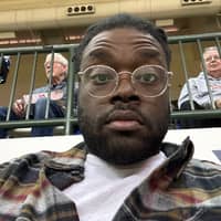 Sitter Profile Image: William A.