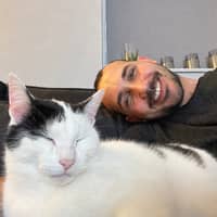 Profielfoto oppas: Andre D.