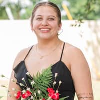 Sitter Profile Image: Marlene O.