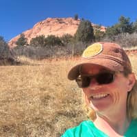 Sitter Profile Image: Marci S.