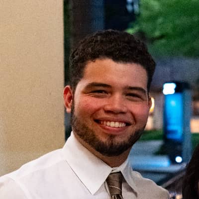 Sitter Profile Image: Henry N.