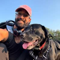 Sitter Profile Image: Darryl P.